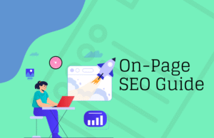 on-page seo guide