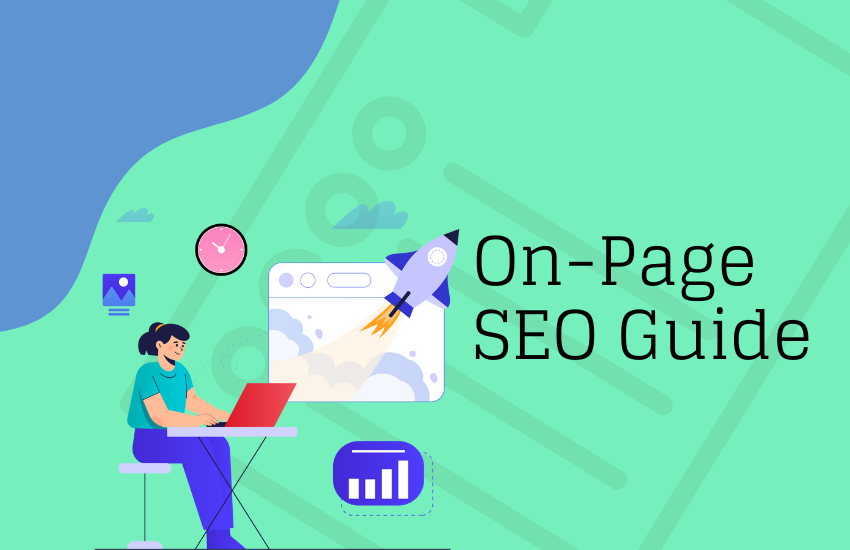 on-page seo guide