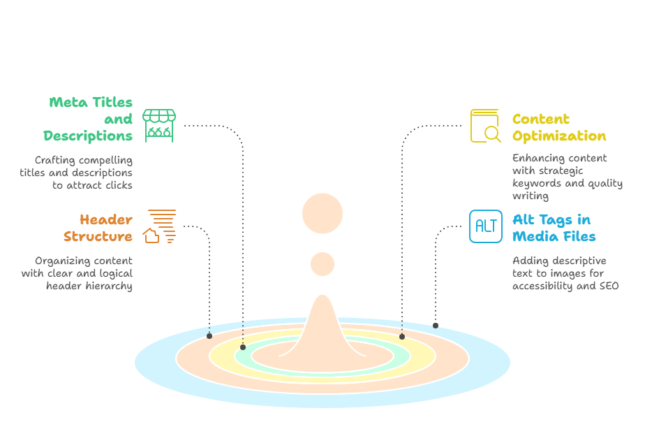 On-Page SEO Optimization in Joomla