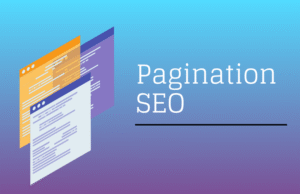 Pagination SEO