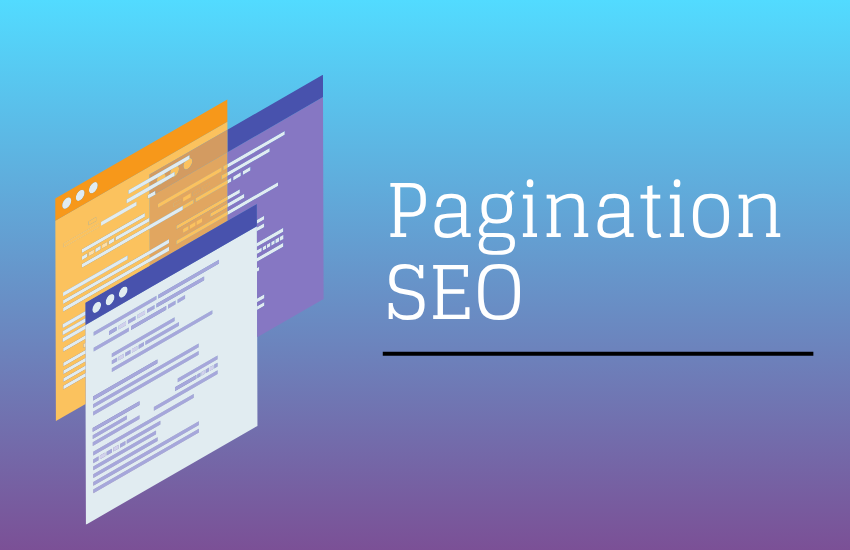 Pagination SEO