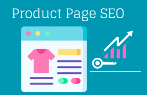 Product Page SEO
