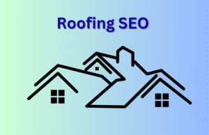 Roofing SEO