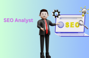 SEO Analyst