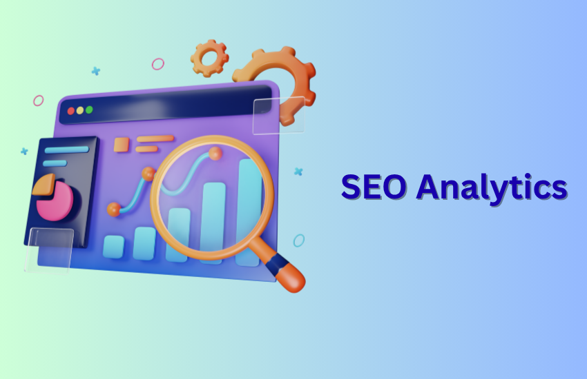SEO Analytics