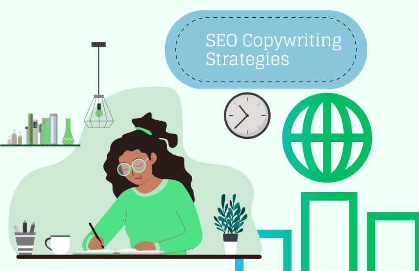 seo copy writing strategies