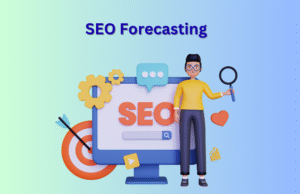 SEO Forecasting