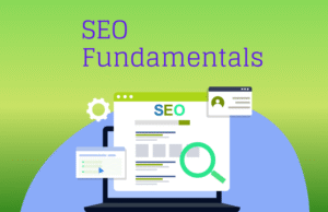 SEO Fundamentals