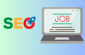 SEO Jobs