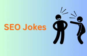 SEO Jokes