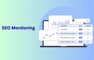 SEO Monitoring