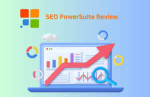 SEO PowerSuite Review