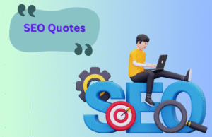 SEO Quotes