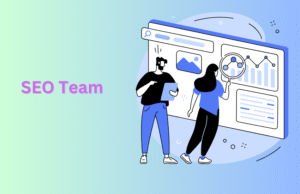 SEO Team