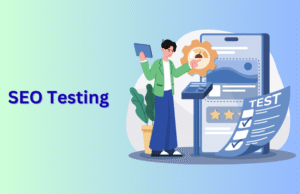 SEO Testing