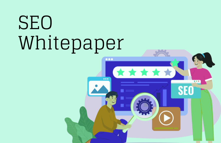 SEO Whitepapers