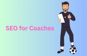 SEO for Coaches