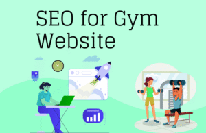 SEO for Gym Website