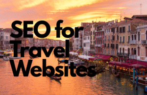 travel seo
