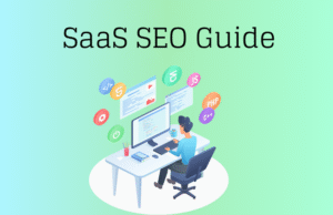 saas seo guide