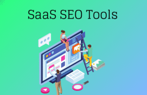 SaaS SEO Tools