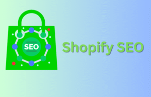 Shopify SEO
