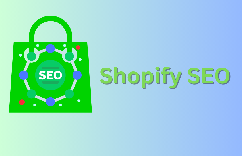 Shopify SEO