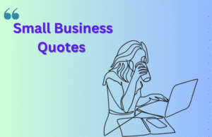 Small Business Quotes