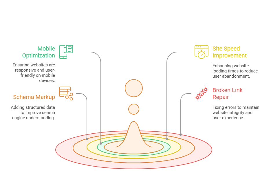 Technical SEO Tips