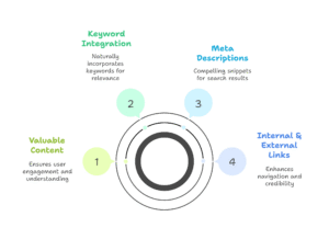 Therapists On-Page SEO Basics
