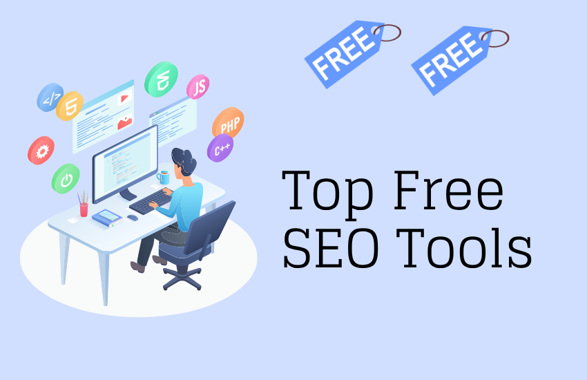top free seo tools