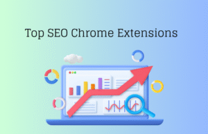 top seo chrome extensions