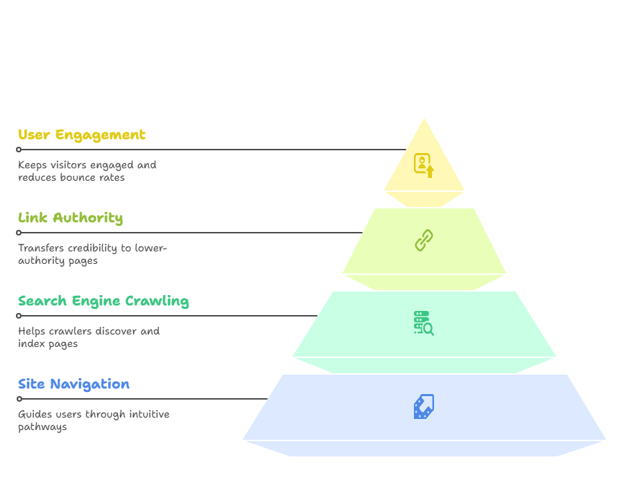 What Is Internal Linking in SEO