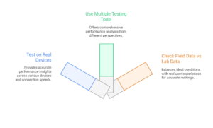 How to Diagnose Mobile Speed Issues