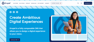 drupal seo