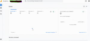 google analytics