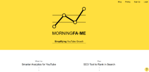 morningfame