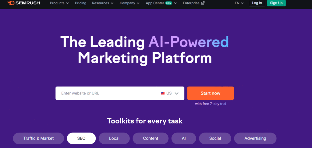 semrush