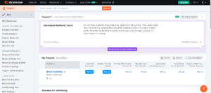 semrush