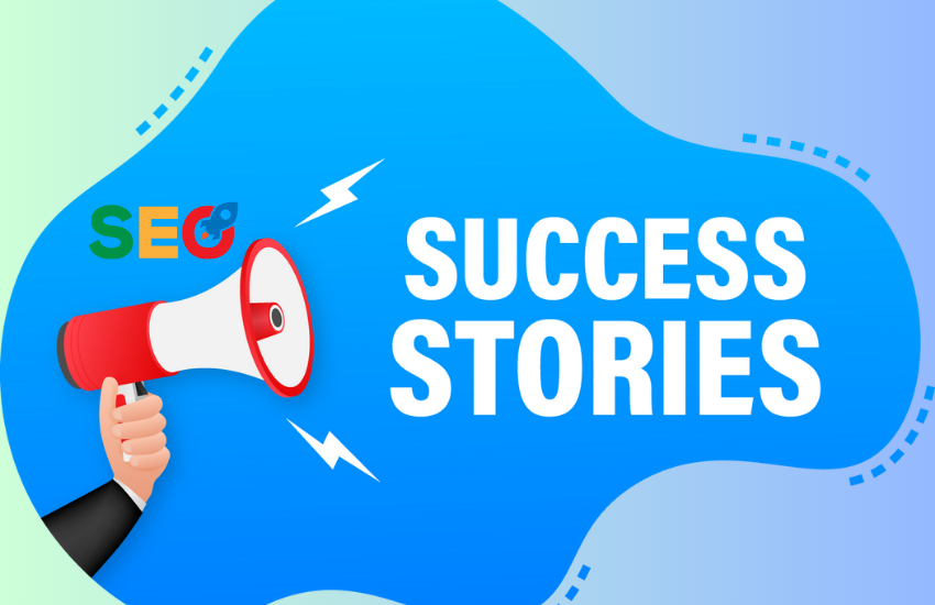 seo Success Stories