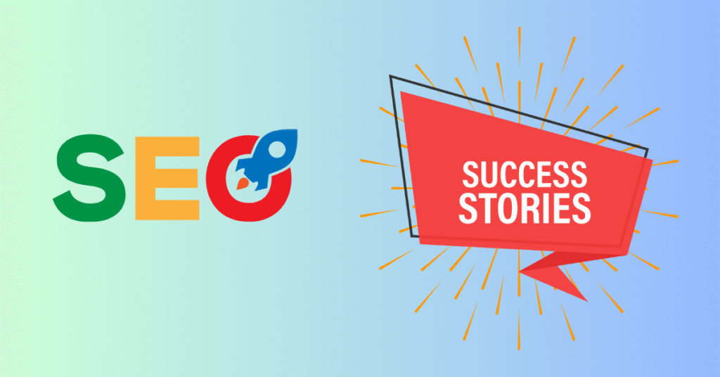 seo Success Stories