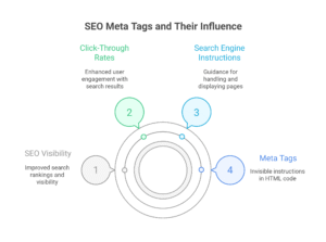 seo meta tags and their influence