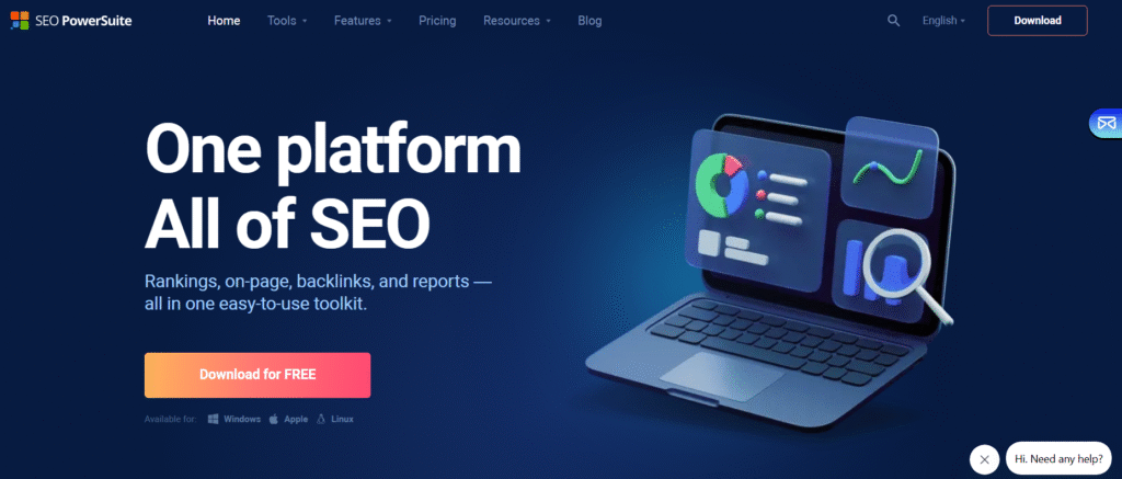 seo powersuite