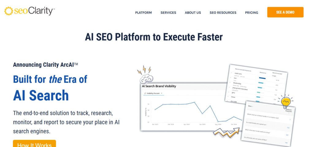seoclarity