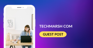 Techmarsh com