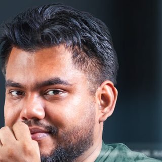 Sheikh Shadi Shuvo, founder and link-building specialist
