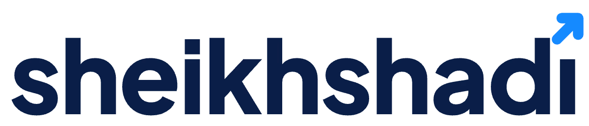 Sheikh Shadi logo